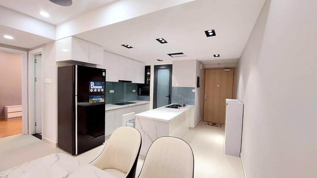 Căn Hộ Cao Cấp Có Hồ Bơi Tại Biên Hòa Extérieur photo