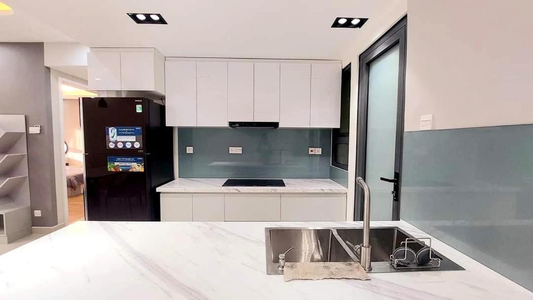 Căn Hộ Cao Cấp Có Hồ Bơi Tại Biên Hòa Extérieur photo