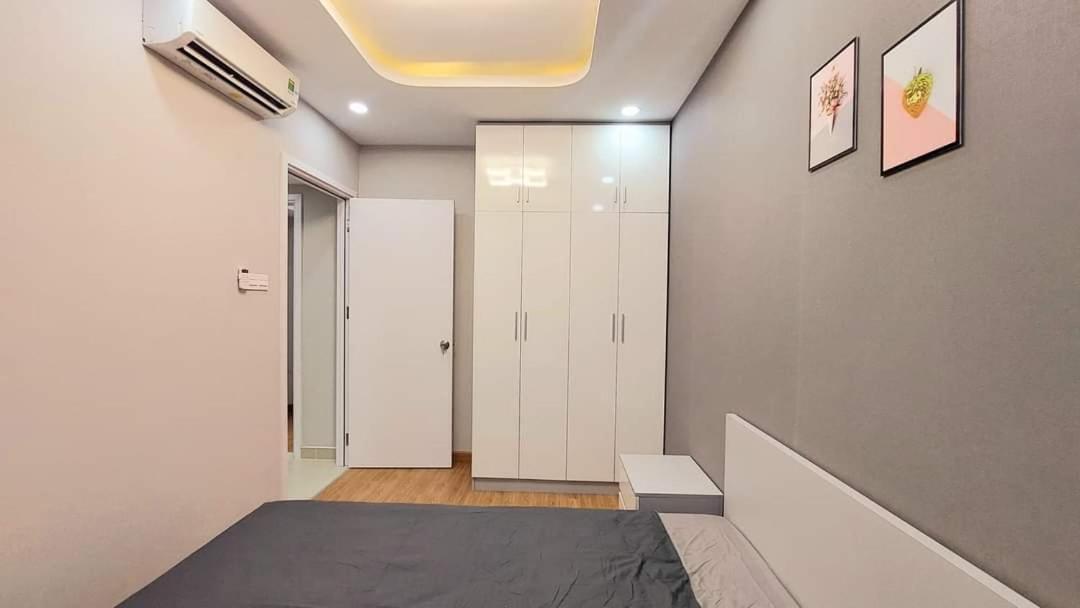Căn Hộ Cao Cấp Có Hồ Bơi Tại Biên Hòa Extérieur photo