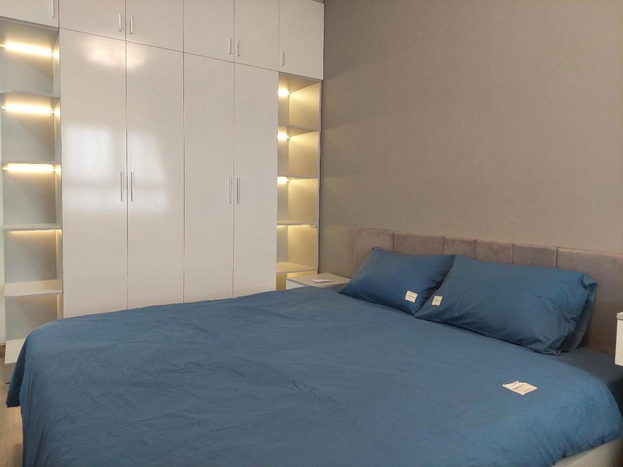 Căn Hộ Cao Cấp Có Hồ Bơi Tại Biên Hòa Extérieur photo
