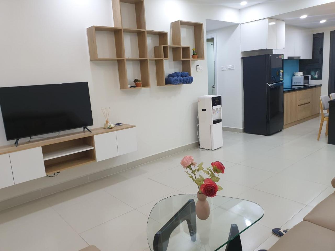 Căn Hộ Cao Cấp Có Hồ Bơi Tại Biên Hòa Extérieur photo