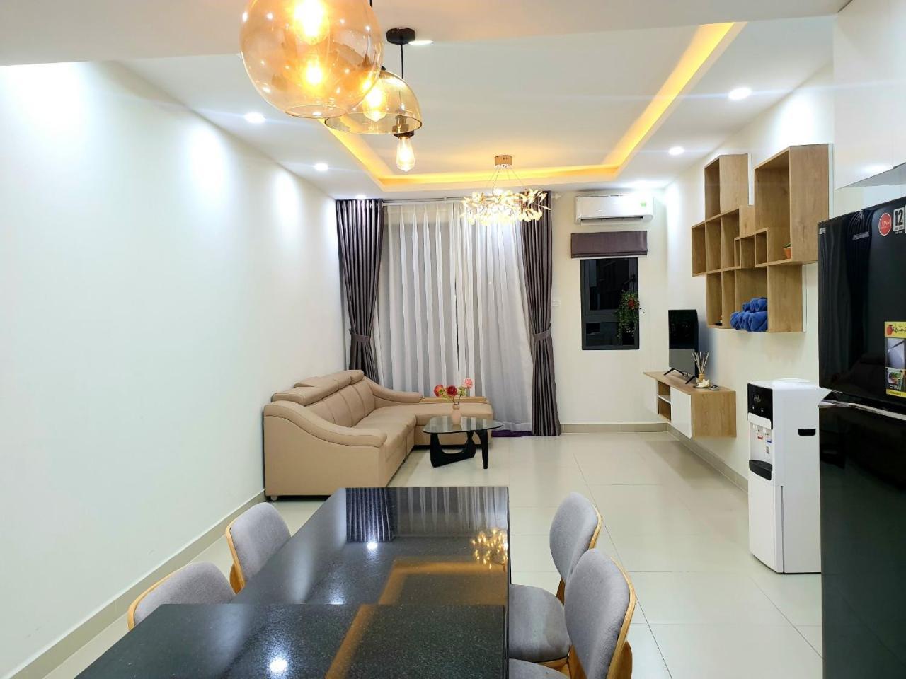 Căn Hộ Cao Cấp Có Hồ Bơi Tại Biên Hòa Extérieur photo