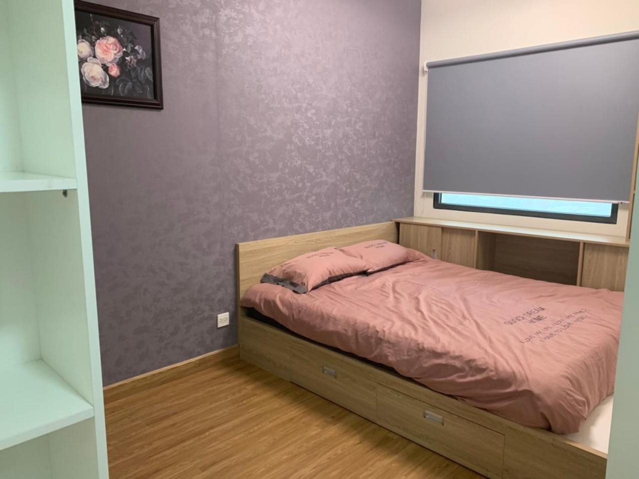Căn Hộ Cao Cấp Có Hồ Bơi Tại Biên Hòa Extérieur photo