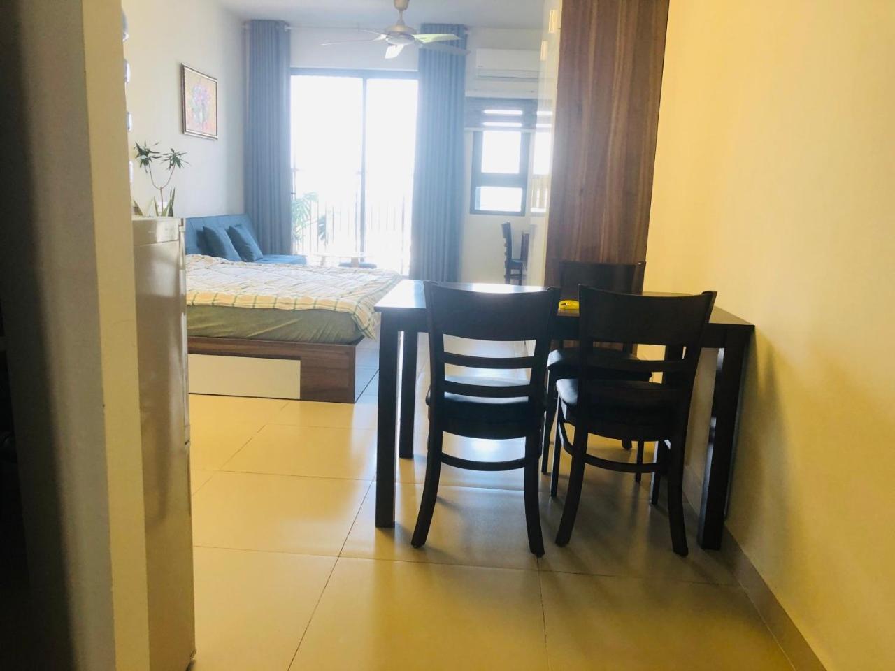 Căn Hộ Cao Cấp Có Hồ Bơi Tại Biên Hòa Extérieur photo