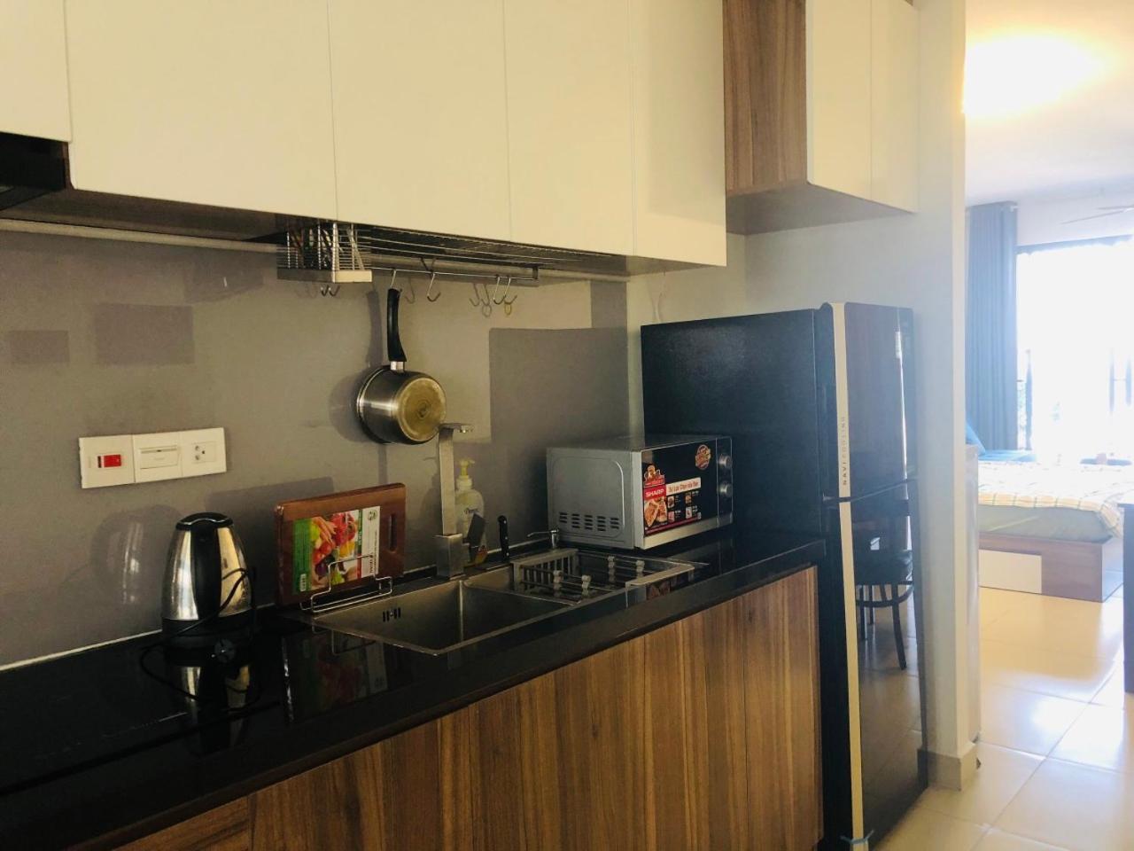 Căn Hộ Cao Cấp Có Hồ Bơi Tại Biên Hòa Extérieur photo