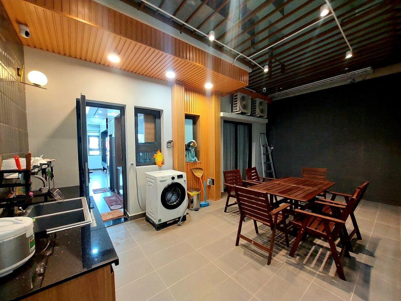 Căn Hộ Cao Cấp Có Hồ Bơi Tại Biên Hòa Extérieur photo