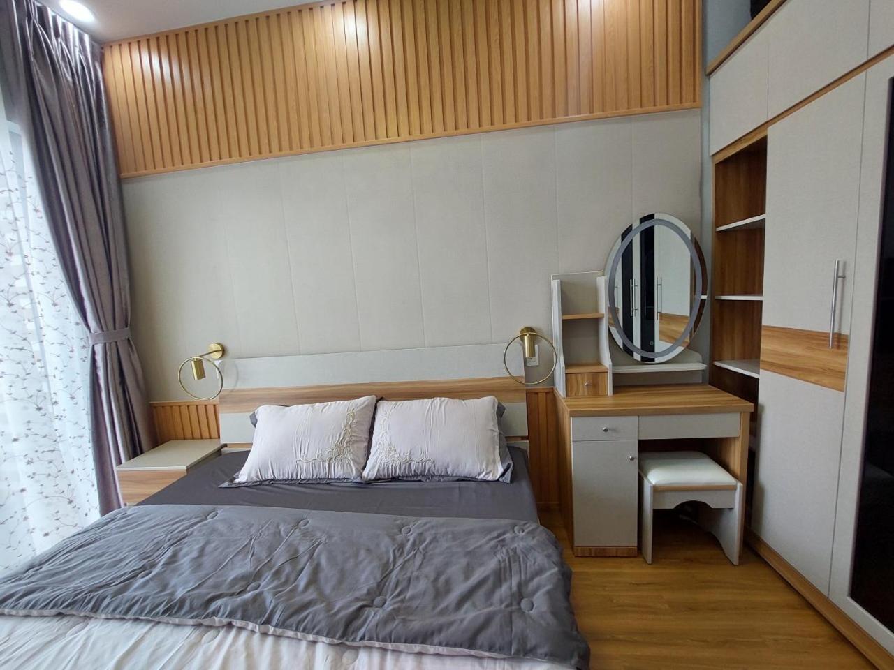 Căn Hộ Cao Cấp Có Hồ Bơi Tại Biên Hòa Extérieur photo