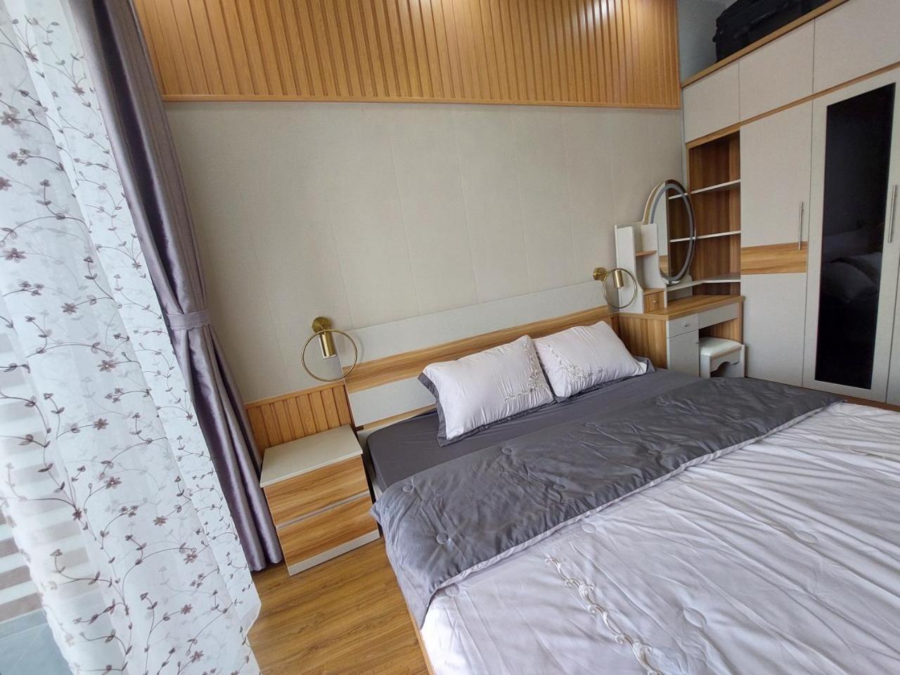 Căn Hộ Cao Cấp Có Hồ Bơi Tại Biên Hòa Extérieur photo