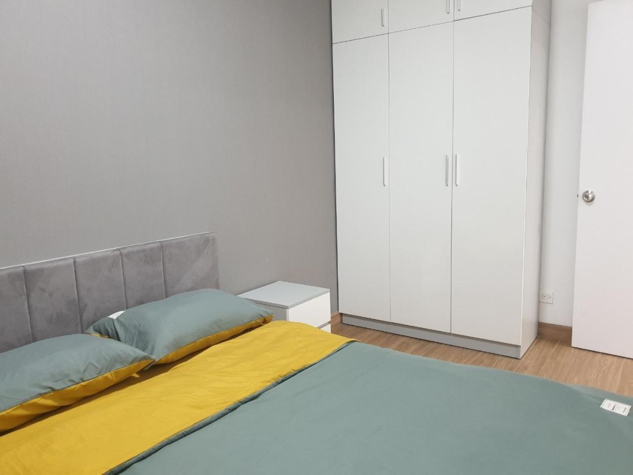 Căn Hộ Cao Cấp Có Hồ Bơi Tại Biên Hòa Extérieur photo
